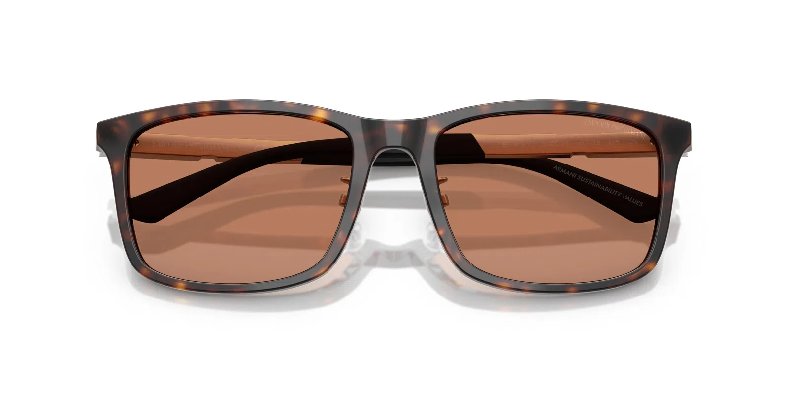 Emporio Armani 4241D Sunglasses - view 15